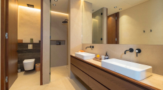 Villa rental Canggu, Bali, #1803