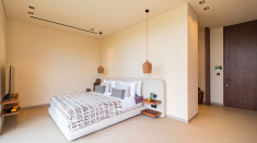 Villa rental Canggu, Bali, #1803