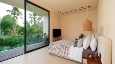 Villa rental Canggu, Bali, #1803