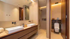 Villa rental Canggu, Bali, #1803