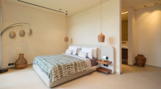 Villa rental Canggu, Bali, #1803