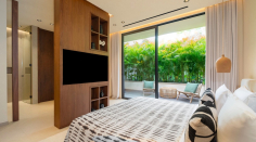 Villa rental Canggu, Bali, #1803