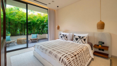 Villa rental Canggu, Bali, #1803