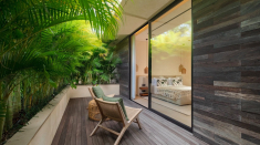 Villa rental Canggu, Bali, #1803