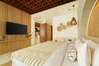 Villa rental Canggu, Bali, #1805