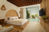 Villa rental Canggu, Bali, #1805