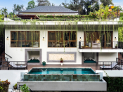Villa rental Ubud, Bali, #1808