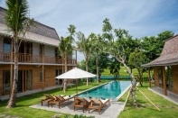 Villa rental Kerobokan, Bali, #1809