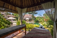 Villa rental Canggu, Bali, #1816