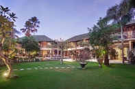 Villa rental Canggu, Bali, #1817