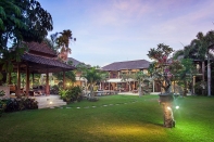 Villa rental Canggu, Bali, #1817