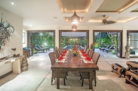 Villa rental Canggu, Bali, #1817