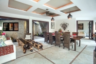 Villa rental Canggu, Bali, #1817