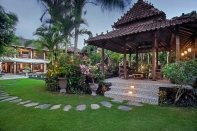 Villa rental Canggu, Bali, #1817