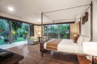 Villa rental Canggu, Bali, #1817