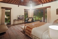 Villa rental Canggu, Bali, #1817