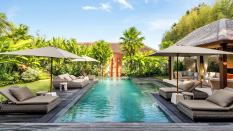 Villa rental Kerobokan, Bali, #1818