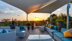 Villa rental Kerobokan, Bali, #1818