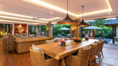 Villa rental Kerobokan, Bali, #1818