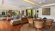 Villa rental Kerobokan, Bali, #1818