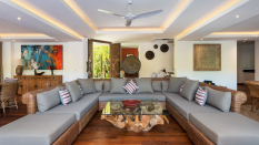 Villa rental Kerobokan, Bali, #1818