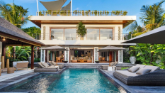 Villa rental Kerobokan, Bali, #1818