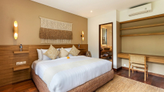 Villa rental Kerobokan, Bali, #1818