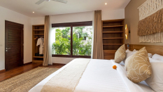 Villa rental Kerobokan, Bali, #1818