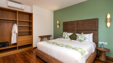 Villa rental Kerobokan, Bali, #1818