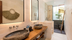 Villa rental Kerobokan, Bali, #1818
