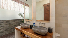 Villa rental Kerobokan, Bali, #1818