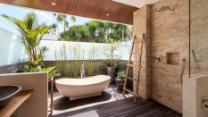 Villa rental Kerobokan, Bali, #1818