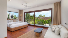 Villa rental Kerobokan, Bali, #1818