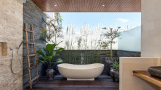 Villa rental Kerobokan, Bali, #1818