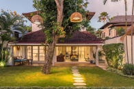 Villa rental Seminyak, Bali, #1824