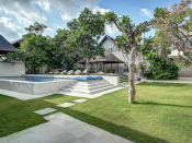 Villa rental Seminyak, Bali, #1826