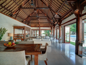 Villa rental Seminyak, Bali, #1826