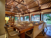 Villa rental Seminyak, Bali, #1826
