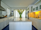 Villa rental Seminyak, Bali, #1826