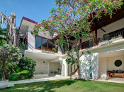 Villa rental Seminyak, Bali, #1826