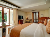 Villa rental Seminyak, Bali, #1826