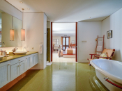 Villa rental Seminyak, Bali, #1826