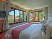 Villa rental Seminyak, Bali, #1826