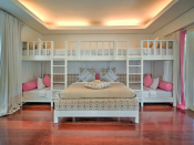 Villa rental Seminyak, Bali, #1826