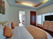 Villa rental Seminyak, Bali, #1826