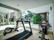 Villa rental Seminyak, Bali, #1826