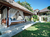 Villa rental Seminyak, Bali, #1826