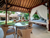 Villa rental Seminyak, Bali, #1826