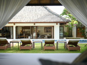 Villa rental Seminyak, Bali, #1826