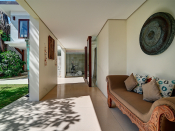 Villa rental Seminyak, Bali, #1826